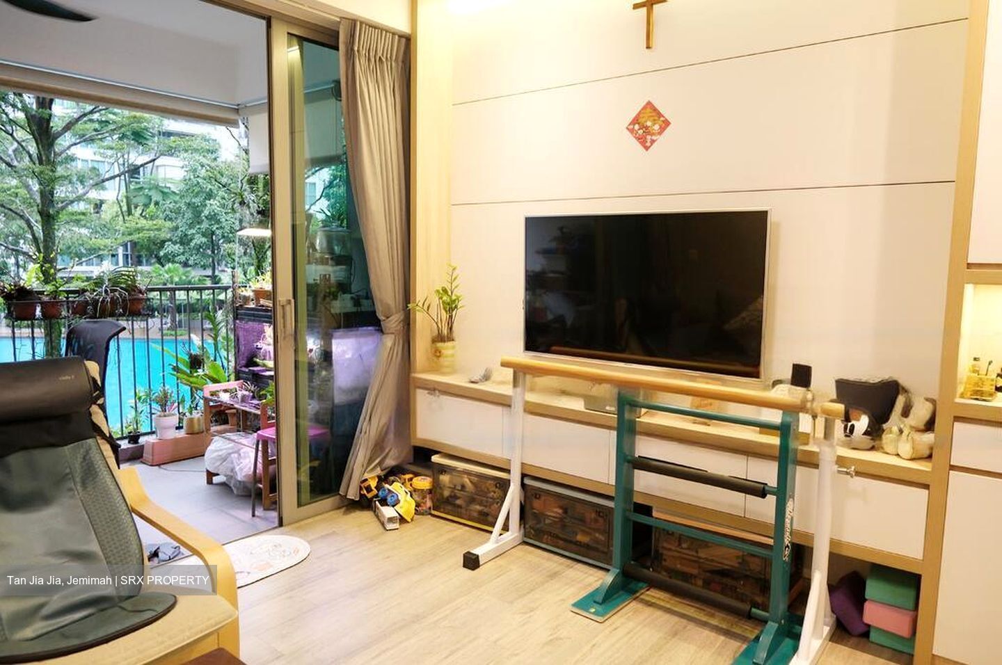 Eight Courtyards (D27), Condominium #450757301